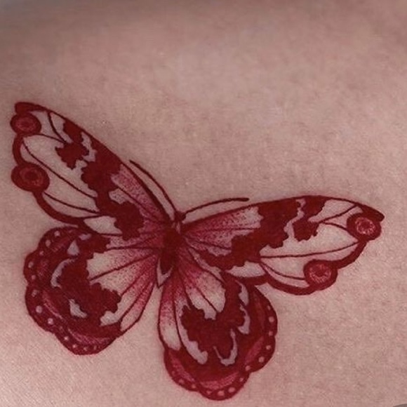 Meet your Posher, Piper - Picture 1 of 1